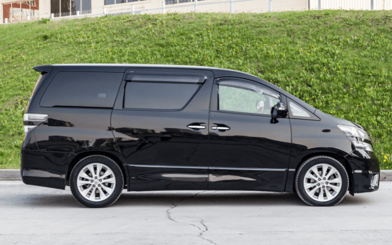 Toyota faz recall de mais de 430.000 veículos no Japão, incluindo ...