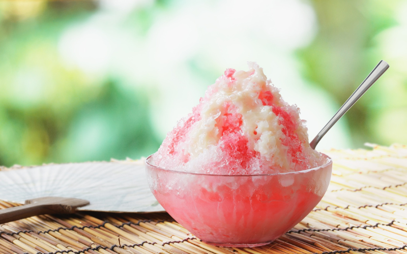 - Trabalhos.jp Comidas típicas dos festivais japoneses!