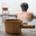 Sem roupa, sem tabu: a cultura do banho coletivo no Japão