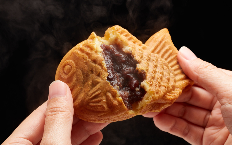 - Trabalhos.jp Comidas típicas dos festivais japoneses!