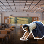 A disciplina que nasce na escola: a limpeza nas escolas japonesas