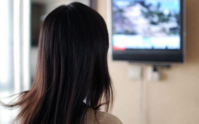 É obrigatório pagar a taxa da NHK?