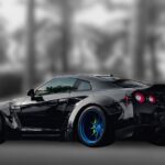 Fim de uma era: Nissan encerra produção do GT-R R35 no Japão