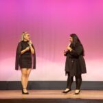 “Sua vida é única”: Palestra inspira brasileiros com mensagem de coragem e superação