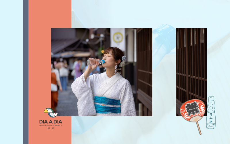 - Trabalhos.jp Ramune matsuri