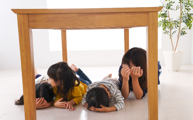 Terremotos no Japão: o que fazer e onde buscar as informações mais importantes!