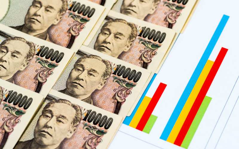 Top 5 empresas com melhores salários em Aichi!