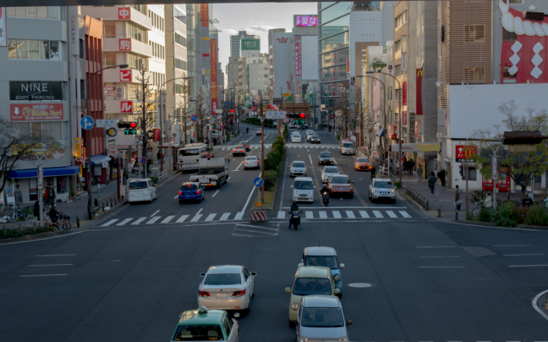 - Trabalhos.jp Turismo: Um dos cafés mais amados de Nagoya