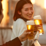 A juventude japonesa que escolheu a paz em vez da competição