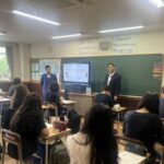 Na Hiro Gakuen, Man to Man fala sobre cultura japonesa, carreira e a importância de sonhar