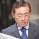 Jornais são reciclados e viram papel higiênico no Japão Jornais são reciclados e viram papel higiênico no Japão