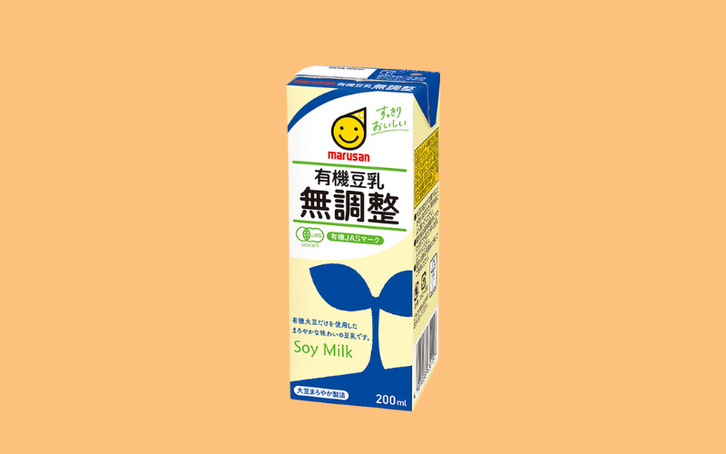 Como identificar os diferentes tipos de leite nos mercados do Japão