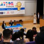 Educação como território de pertencimento