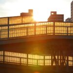 “5 horas da tarde”, a hora de ir embora no Japão