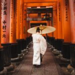 Você sabia que o Japão acredita em milhares de deuses?