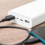 O perigo escondido em uma simples bateria de celular