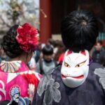 As leis estranhas do Japão: curiosidades que vão te surpreender