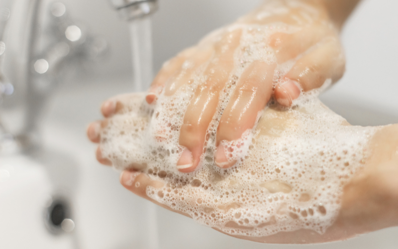 Como se proteger da gripe, norovírus e COVID-19 na temporada de inverno?