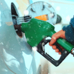 Dicas para economizar combustível durante o inverno no Japão