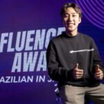 Primeira edição do Influencers Awards – Brazil in Japan emociona a comunidade digital brasileira no Japão