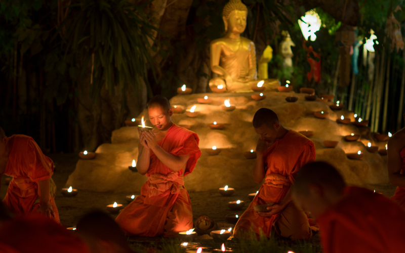 Natal no Japão: como os japoneses celebram essa data?