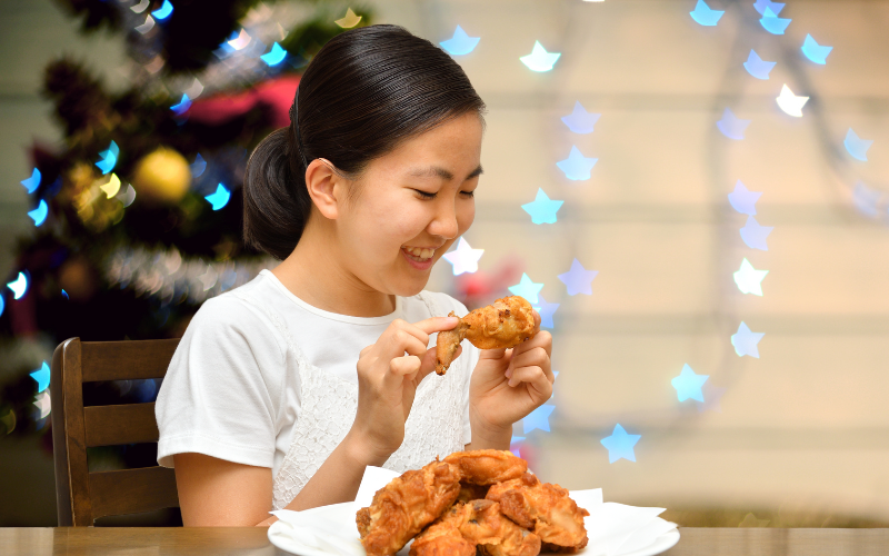 Natal no Japão: como os japoneses celebram essa data?