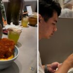 O Tonkatsu diferente de Tóquio que está chamando atenção nas redes