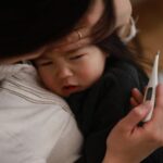 Entenda por que algumas crianças têm atitudes estranhas durante febre alta no Japão