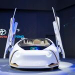 Toyota bate recorde de produção em outubro e mostra força do setor automotivo Toyota bate recorde de produção em outubro e mostra força do setor automotivo
