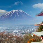 Aumento das taxas de visto do Japão, valores podem subir mais de 10 vezes em 2026 Aumento das taxas de visto do Japão, valores podem subir mais de 10 vezes em 2026