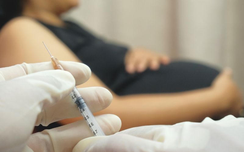 - Trabalhos.jp grávidas vacina RSV no Japão