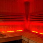 Acidente em sauna no Japão gera alerta Acidente em sauna no Japão gera alerta