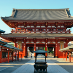 As tradições de Ano Novo no Japão As tradições de Ano Novo no Japão