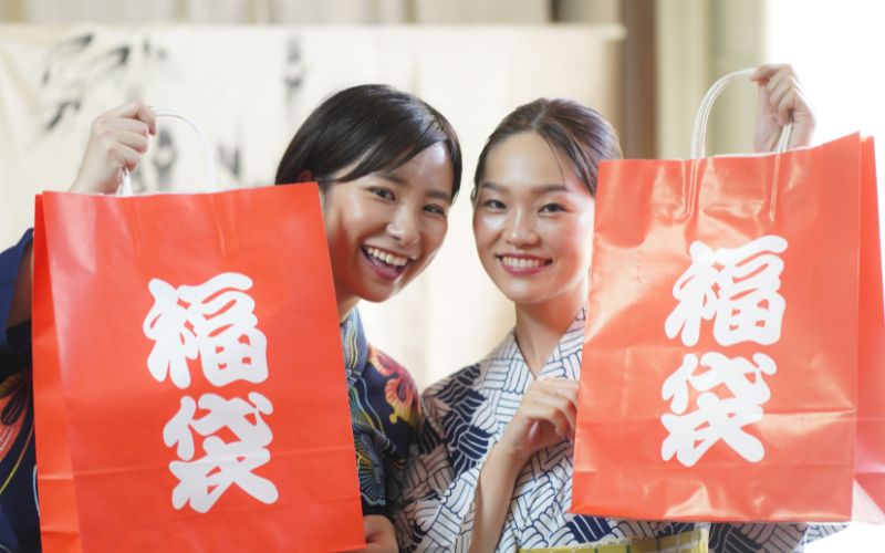 - Trabalhos.jp Fukubukuro