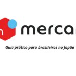 Manual Mercari – Guia prático para brasileiros no Japão