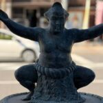 Ryogoku: o bairro do sumô e um dos lugares mais autênticos de Tóquio