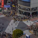 Shibuya cancela contagem regressiva de Ano Novo e reforça segurança na virada de 2025 Shibuya cancela contagem regressiva de Ano Novo e reforça segurança na virada de 2025