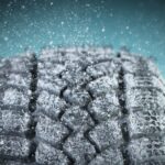 Por que no Japão é necessário colocar pneu de neve? Por que no Japão é necessário colocar pneu de neve?