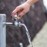 Agricultores e cidades sob alerta por falta de chuva e água no leste de Aichi