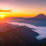 Hatsuhinode: o primeiro nascer do sol e seu significado no Japão