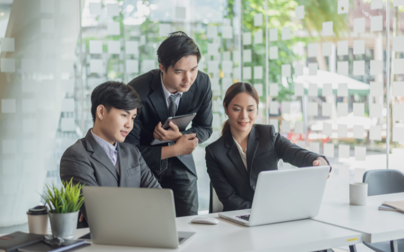 - Trabalhos.jp Você já ouviu falar sobre Hō-ren-sō no ambiente de trabalho?