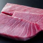 Recorde histórico no mercado de peixes do Japão Recorde histórico no mercado de peixes do Japão