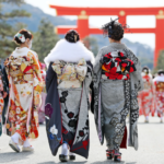 Seijin no Hi: o Dia da Maioridade no Japão