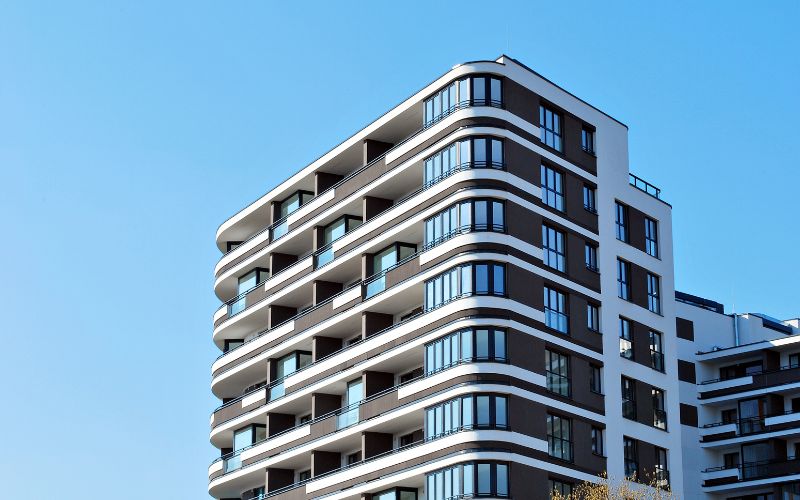 Alugar apartamento no Japão