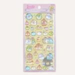 Febre dos adesivos 3D no Japão causa filas, confusão e até suspensão de vendas