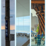 Guia de viagem: as estações de trem mais populares do Japão