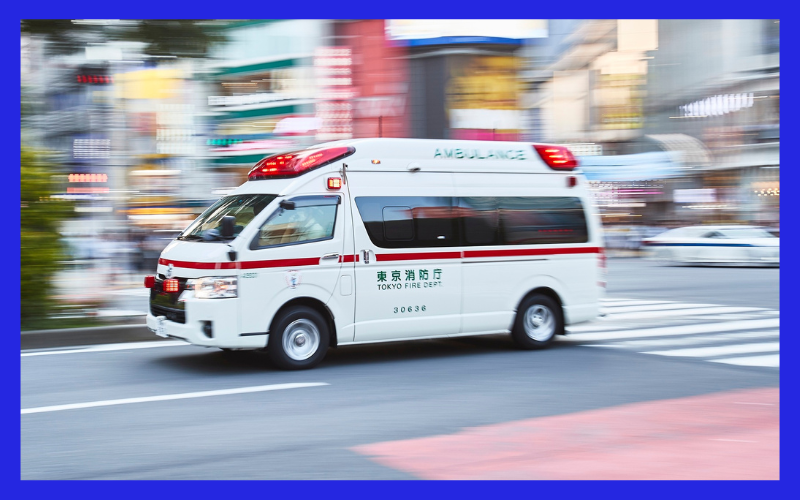 Vida no Japão: guia dos números de emergência e frases essenciais