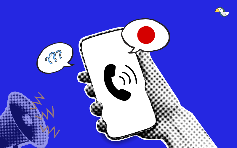 Vida no Japão: guia dos números de emergência e frases essenciais