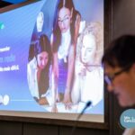 Comunidade brasileira no Japão lança o movimento We Care na Embaixada do Brasil em Tóquio para combater o isolamento social