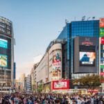 Estrangeiros residentes no Japão ultrapassam 4 milhões pela primeira vez